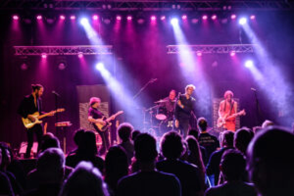 50 years of Joy Division